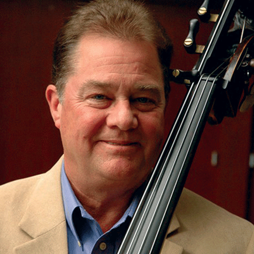 Harold Robinson